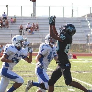 Meet your Posher, Antonio